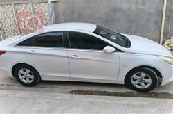 هیوندای سۆناتا